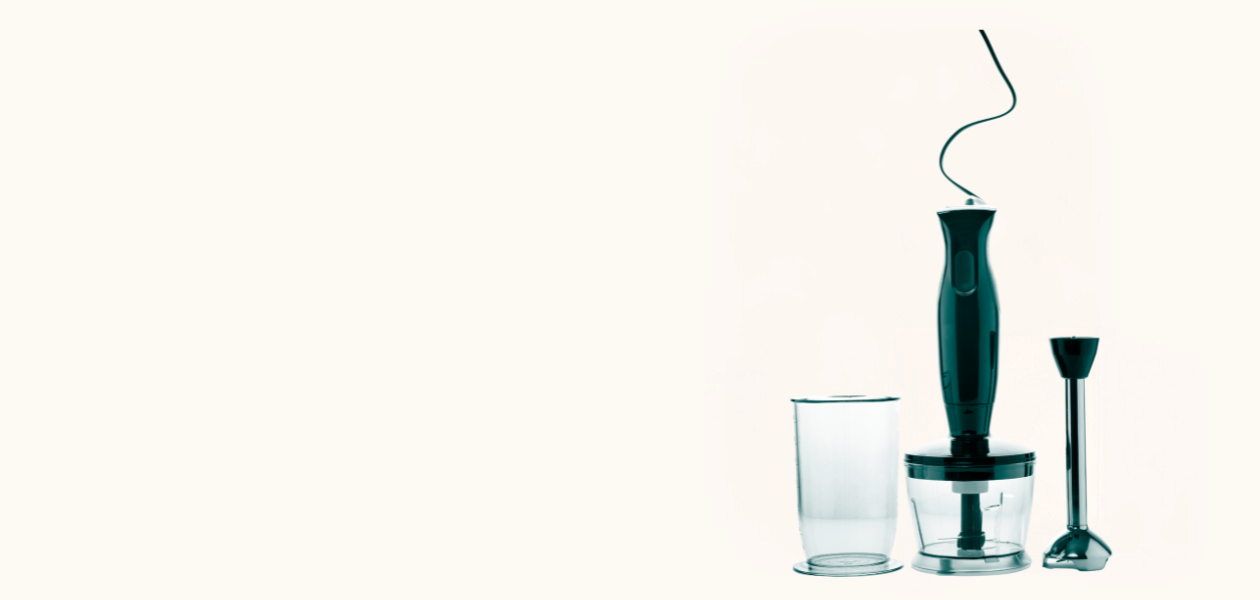 blender